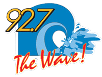 92.7 THE WAVE 